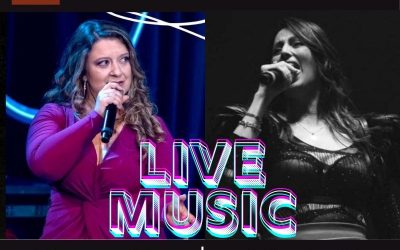 Fin de semana de música en directo en La Novena Fun Dining