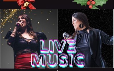 🎶 La Novena despide el año con dos noches de música en directo