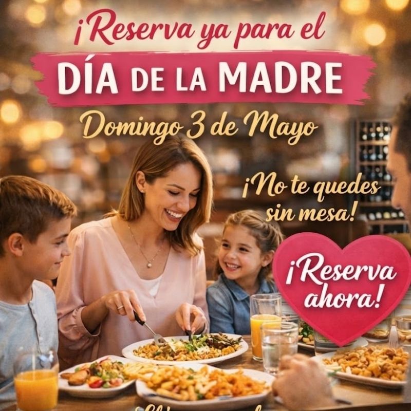 Celebra el Día de la Madre en A Coruña con música en directo, gastronomía y una experiencia única en La Novena.